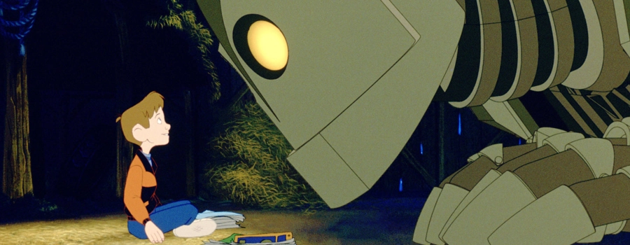 Стальной гигант